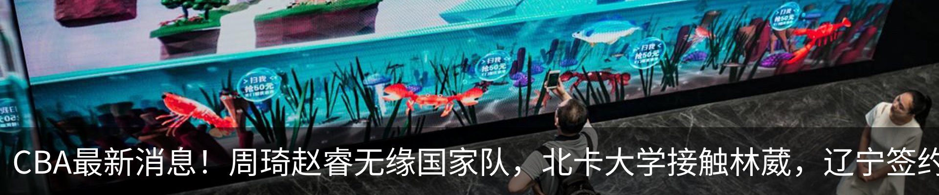 资讯动态